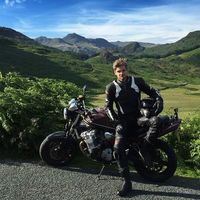 Fotos de Martin Halama