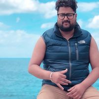 Ritesh Bhattarai的照片