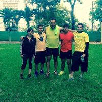 Ulises León's Photo