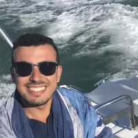 Smail Ghouzraf的照片