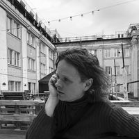 Roman Pétrouchine's Photo