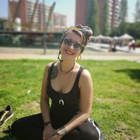 Alenka Robine's Photo