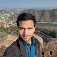 Kuldeep Daksh's Photo