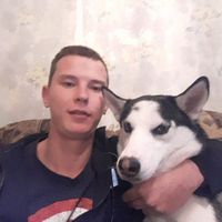 Александр Горевой's Photo