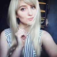 Фотографии пользователя Kseniia Lunina