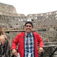 Benjamin Manrique的照片