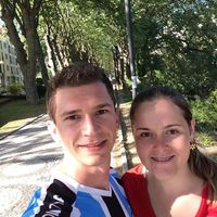 Michael Juchum的照片