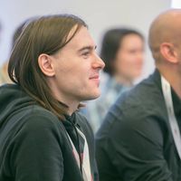 Alex Temchenko's Photo