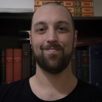 Pablo Camporino's Photo