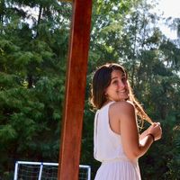 Maria Belen Cerviño's Photo