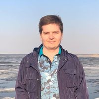 Dmitriy Rzhannikov的照片