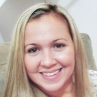 Andreza Ouverney's Photo