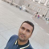 Ahmad Saigal的照片