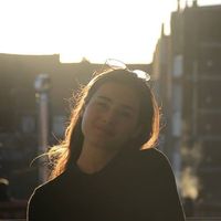 Auriane Hansen的照片