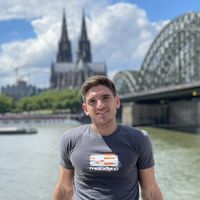 Julian Atilio Garcia Biagosch的照片