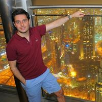 Rachad Nassar的照片