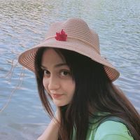 Ayshan Musazada的照片