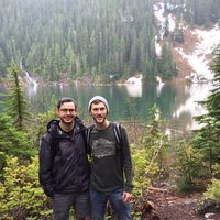 Le foto di Bryce Danz