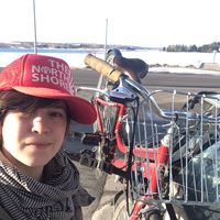 Photos de Meghan Hollett