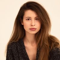 Ангеліна  Данилейко's Photo