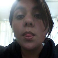 Montserrat Moreno's Photo