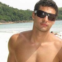 Daniel Caldas da Silva的照片