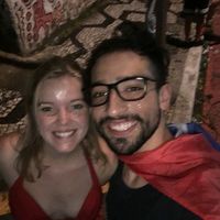 Gabriel Faba Madrazo's Photo