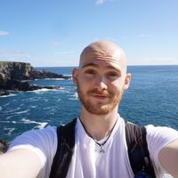 Wesley Johnson's Photo