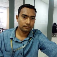 Abdullah Mamun's Photo