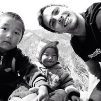 Fotos von Simon Millet