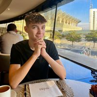 Andreas Fjeldsoee Berthelsen's Photo