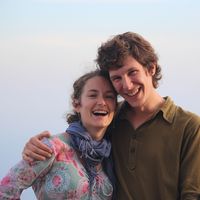 Adrien & Camille Rollaimé's Photo