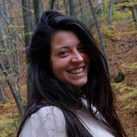 Plamena Musheklieva's Photo