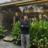 Devlin Nugroho's Photo