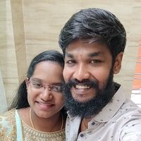 Vignesh T's Photo