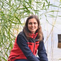 Olga Timurgalieva's Photo