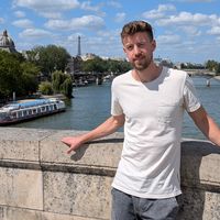 Michael Ness's Photo