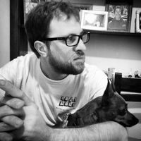 Jorge Leandro Pedelaborde的照片