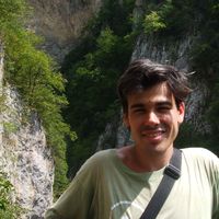 Laurent Faurite's Photo