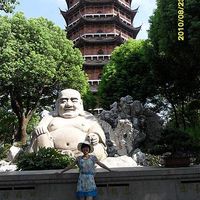 Xiangjun Wang's Photo