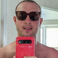 Dmitrii Popovich's Photo