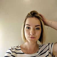 Photos de Vlada Metlyaeva