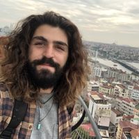 Daniel Ben Naim's Photo