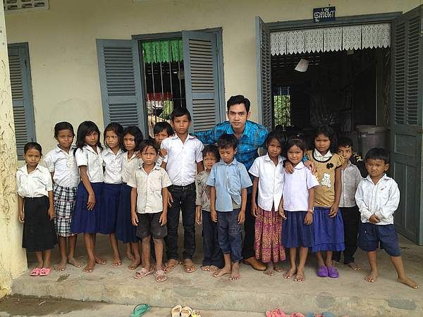 volunteering, volunteer, voluntourism. voluntouring, Cambodia, teaching English, English teacher, projects abroad, programs abroad, children, solidarity, alternative vacation, alternative travel, digital nomads, experience