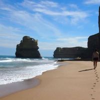 Capucine Romby-Sendre's Photo