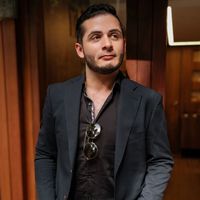 Joseph Martinez's Photo