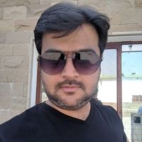 Hasnain Shah的照片