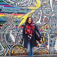 Camille Castel's Photo