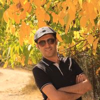 Morteza Amani's Photo
