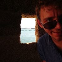 Joachim Meili's Photo